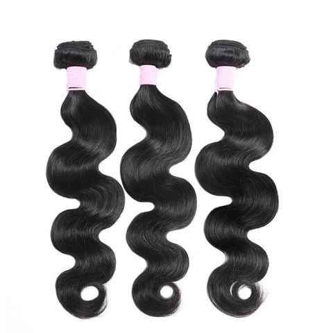 Bigsophy Human Hair Bundles Body Wave