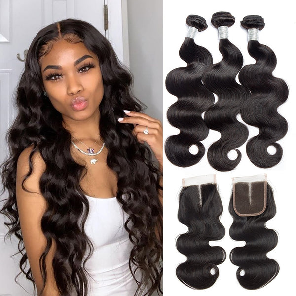 Malaysian Body Wave