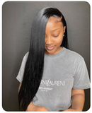 Indian Virgin Straight Hair